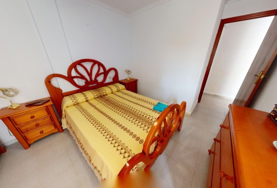 Herverkoop - Appartement / Flat -
Los Alcázares - Los Alcazares