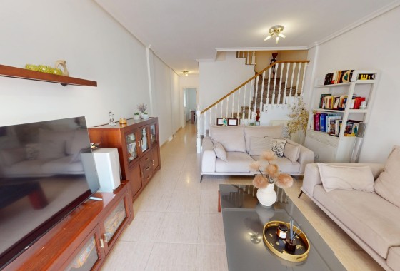 Revente - Villa Individuelle -
Los Alcázares - Los Alcazares