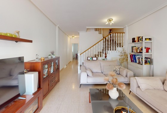 Revente - Villa Individuelle -
Los Alcázares - Los Alcazares