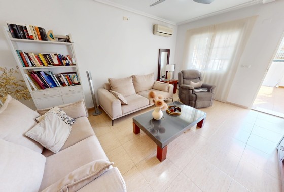 Revente - Villa Individuelle -
Los Alcázares - Los Alcazares