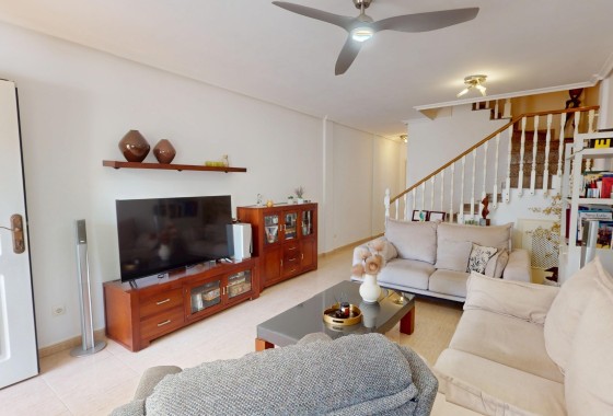 Revente - Villa Individuelle -
Los Alcázares - Los Alcazares
