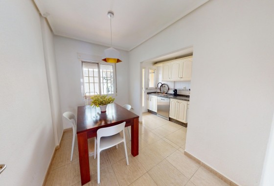Revente - Villa Individuelle -
Los Alcázares - Los Alcazares