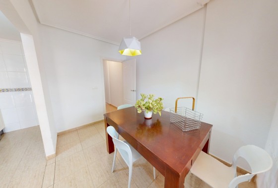 Revente - Villa Individuelle -
Los Alcázares - Los Alcazares