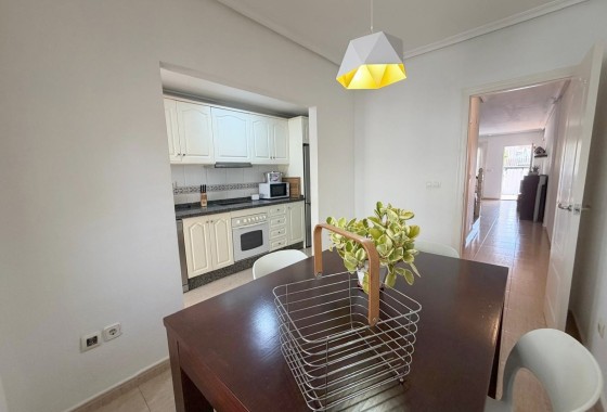 Revente - Villa Individuelle -
Los Alcázares - Los Alcazares