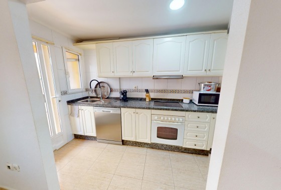 Revente - Villa Individuelle -
Los Alcázares - Los Alcazares