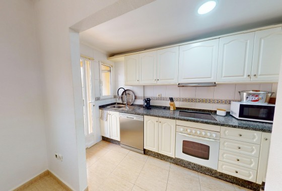 Revente - Villa Individuelle -
Los Alcázares - Los Alcazares