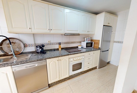 Revente - Villa Individuelle -
Los Alcázares - Los Alcazares