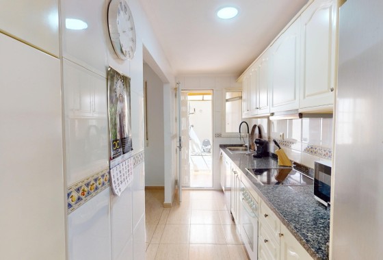 Revente - Villa Individuelle -
Los Alcázares - Los Alcazares