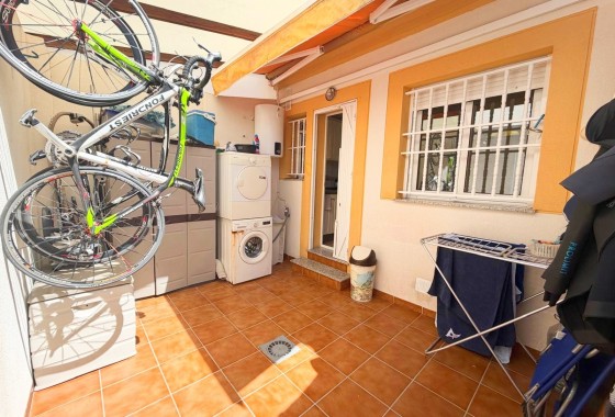 Revente - Villa Individuelle -
Los Alcázares - Los Alcazares