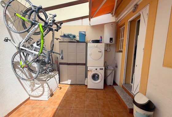 Revente - Villa Individuelle -
Los Alcázares - Los Alcazares