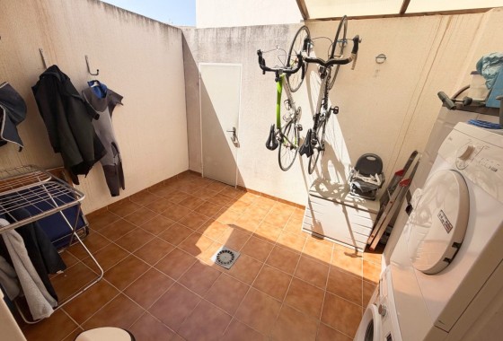 Revente - Villa Individuelle -
Los Alcázares - Los Alcazares