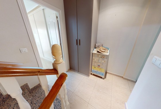 Revente - Villa Individuelle -
Los Alcázares - Los Alcazares
