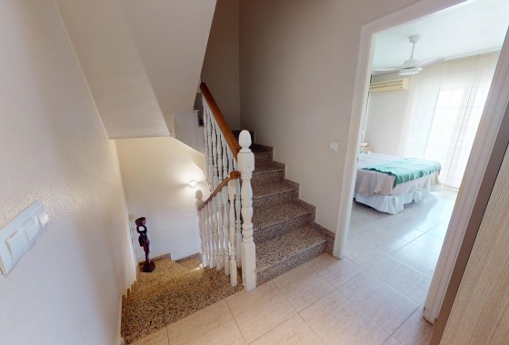 Revente - Villa Individuelle -
Los Alcázares - Los Alcazares