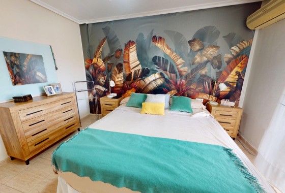 Revente - Villa Individuelle -
Los Alcázares - Los Alcazares