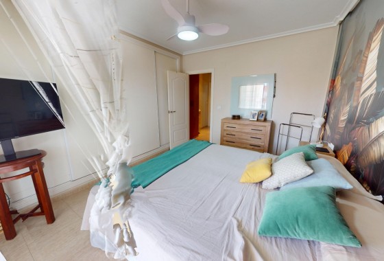 Revente - Villa Individuelle -
Los Alcázares - Los Alcazares