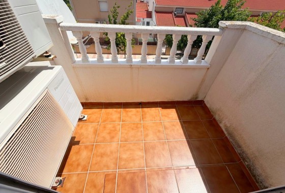 Revente - Villa Individuelle -
Los Alcázares - Los Alcazares