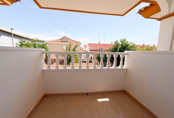 Revente - Villa Individuelle -
Los Alcázares - Los Alcazares