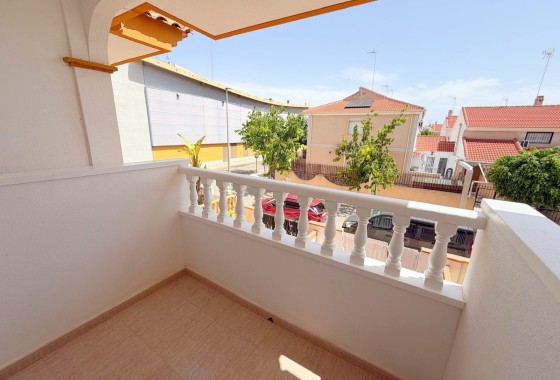 Revente - Villa Individuelle -
Los Alcázares - Los Alcazares