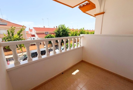 Revente - Villa Individuelle -
Los Alcázares - Los Alcazares