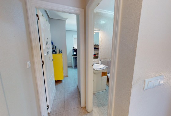 Revente - Villa Individuelle -
Los Alcázares - Los Alcazares