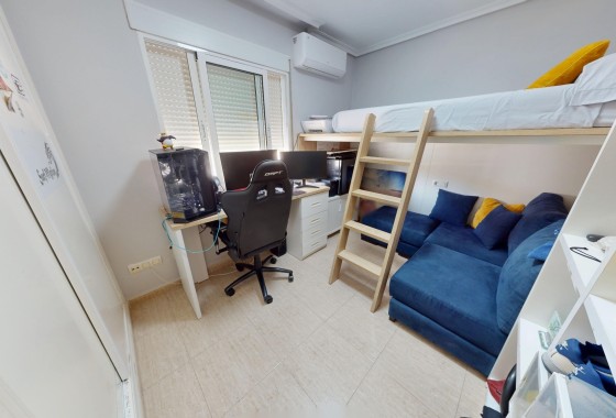 Revente - Villa Individuelle -
Los Alcázares - Los Alcazares