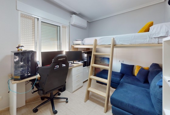 Revente - Villa Individuelle -
Los Alcázares - Los Alcazares