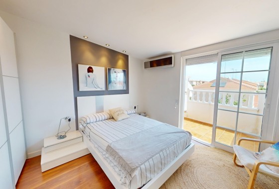 Revente - Villa Individuelle -
Los Alcázares - Los Alcazares