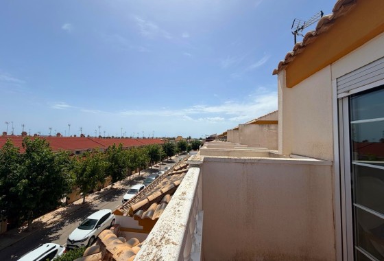 Revente - Villa Individuelle -
Los Alcázares - Los Alcazares