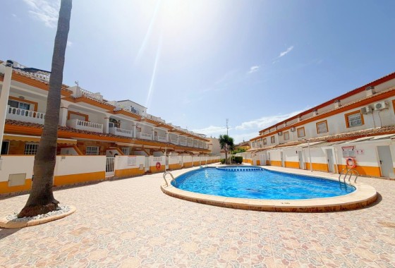 Revente - Villa Individuelle -
Los Alcázares - Los Alcazares