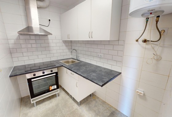 Sprzedaż - Apartament / Mieszkanie -
Los Alcázares - Los Alcazares