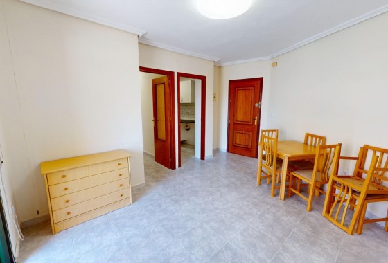 Sprzedaż - Apartament / Mieszkanie -
Los Alcázares - Los Alcazares