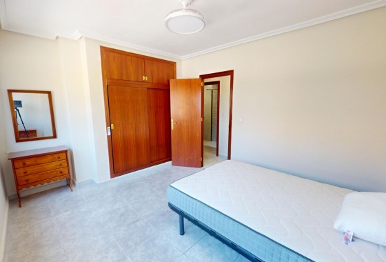 Sprzedaż - Apartament / Mieszkanie -
Los Alcázares - Los Alcazares