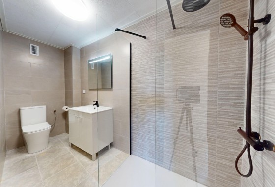 Sprzedaż - Apartament / Mieszkanie -
Los Alcázares - Los Alcazares