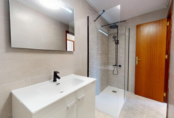 Sprzedaż - Apartament / Mieszkanie -
Los Alcázares - Los Alcazares