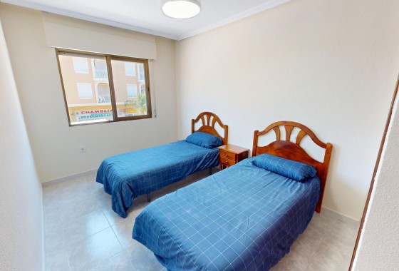 Sprzedaż - Apartament / Mieszkanie -
Los Alcázares - Los Alcazares