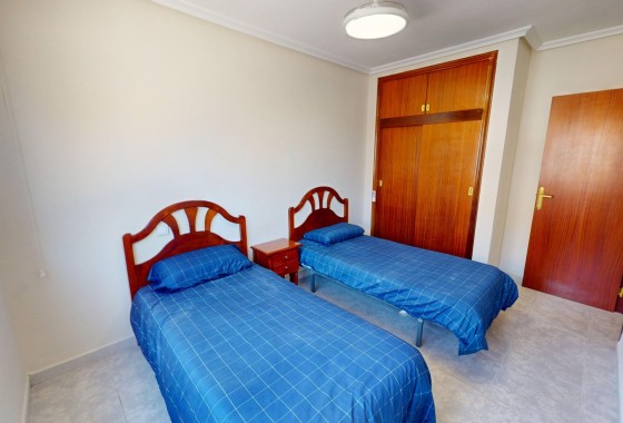 Sprzedaż - Apartament / Mieszkanie -
Los Alcázares - Los Alcazares