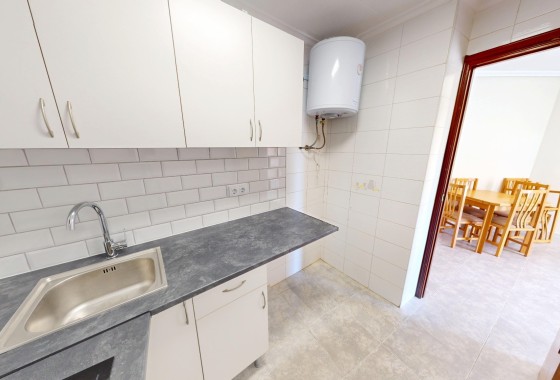 Sprzedaż - Apartament / Mieszkanie -
Los Alcázares - Los Alcazares