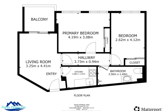 Sprzedaż - Apartament / Mieszkanie -
Los Alcázares - Los Alcazares