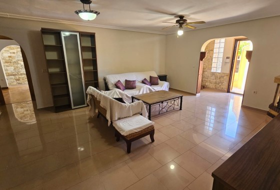 Venta - Chalet Independiente -
Los Alcázares - Los Alcazares