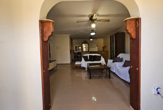 Venta - Chalet Independiente -
Los Alcázares - Los Alcazares