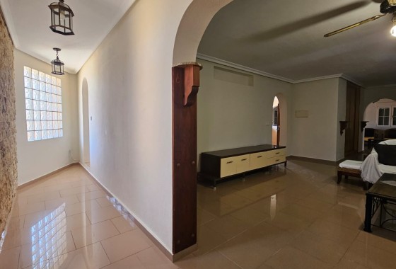 Venta - Chalet Independiente -
Los Alcázares - Los Alcazares
