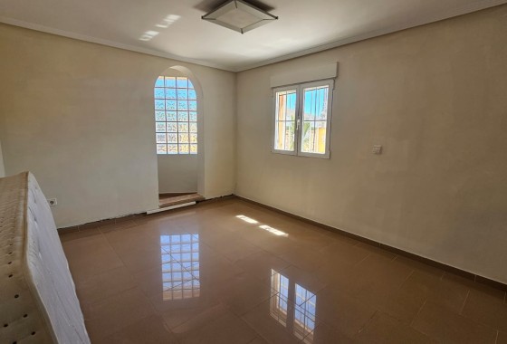 Venta - Chalet Independiente -
Los Alcázares - Los Alcazares