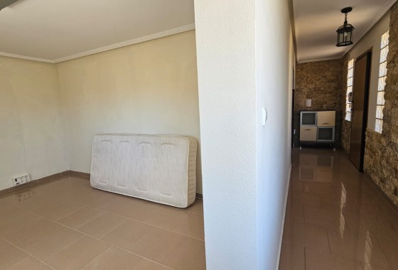 Venta - Chalet Independiente -
Los Alcázares - Los Alcazares