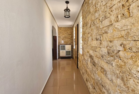 Venta - Chalet Independiente -
Los Alcázares - Los Alcazares