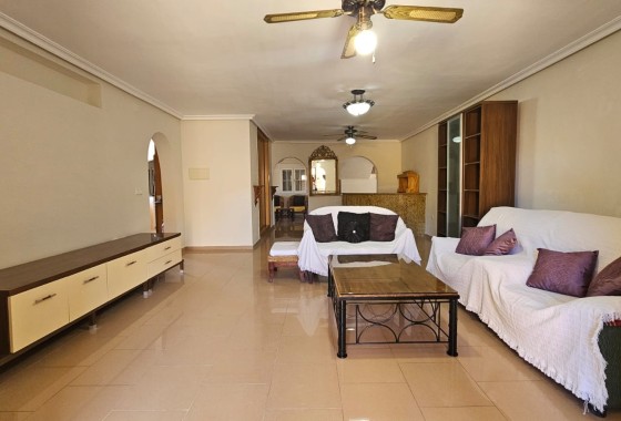 Venta - Chalet Independiente -
Los Alcázares - Los Alcazares
