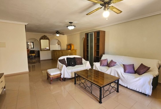 Venta - Chalet Independiente -
Los Alcázares - Los Alcazares
