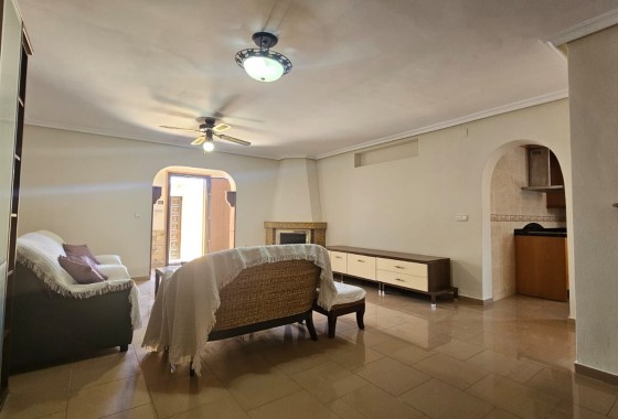 Venta - Chalet Independiente -
Los Alcázares - Los Alcazares