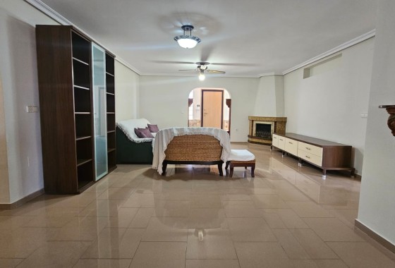 Venta - Chalet Independiente -
Los Alcázares - Los Alcazares