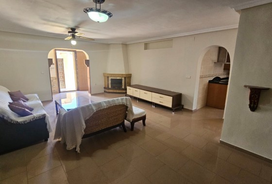 Venta - Chalet Independiente -
Los Alcázares - Los Alcazares