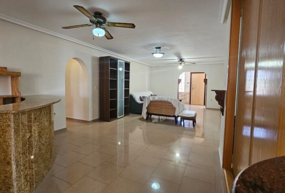 Venta - Chalet Independiente -
Los Alcázares - Los Alcazares